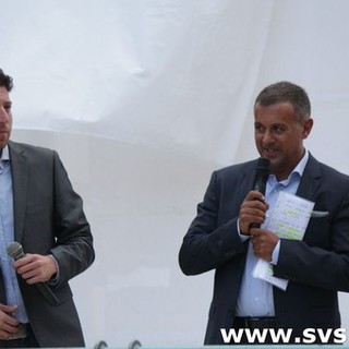 Savona calcio in lutto: è spirato nella notte l'ex dirigente Andrea Testa Savona calcio in lutto: è spirato nella notte l'ex dirigente Andrea Testa