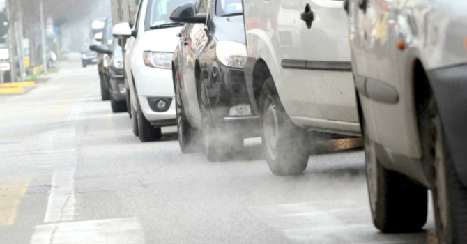 Qualità dell'aria, smog sotto controllo a Savona: polveri sottili sotto i limiti di legge ma serve cautela