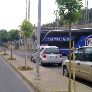 Alassio, "U Massatoiu" al Sindaco: "Bene l'inizio ma non fermiamoci qui"