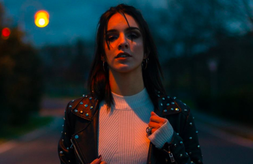 Finalisti di Area Sanremo: c'è anche la quilianese Arianna Manca Finalisti di Area Sanremo: c'è anche la quilianese Arianna Manca