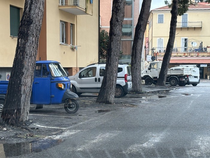 Lavori a Pia, Impegno per Finale accusa: "Cancellato dalla programmazione un intervento pronto e finanziato" Lavori a Pia, Impegno per Finale accusa: "Cancellato dalla programmazione un intervento pronto e finanziato"
