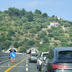 Traffico da bollino rosso in Riviera tra rientri e ultime partenze per il penultimo weekend di agosto Traffico da bollino rosso in Riviera tra rientri e ultime partenze per il penultimo weekend di agosto