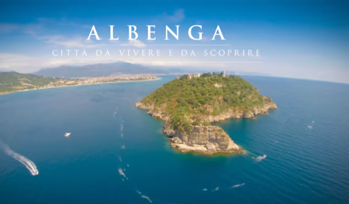 “Albenga città da vivere e scoprire”: successo per il video che promuove la Città delle Torri