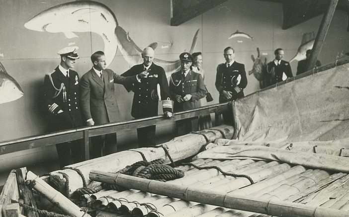 Andora pronta ad inaugurare il museo dedicato a Thor Heyerdahl