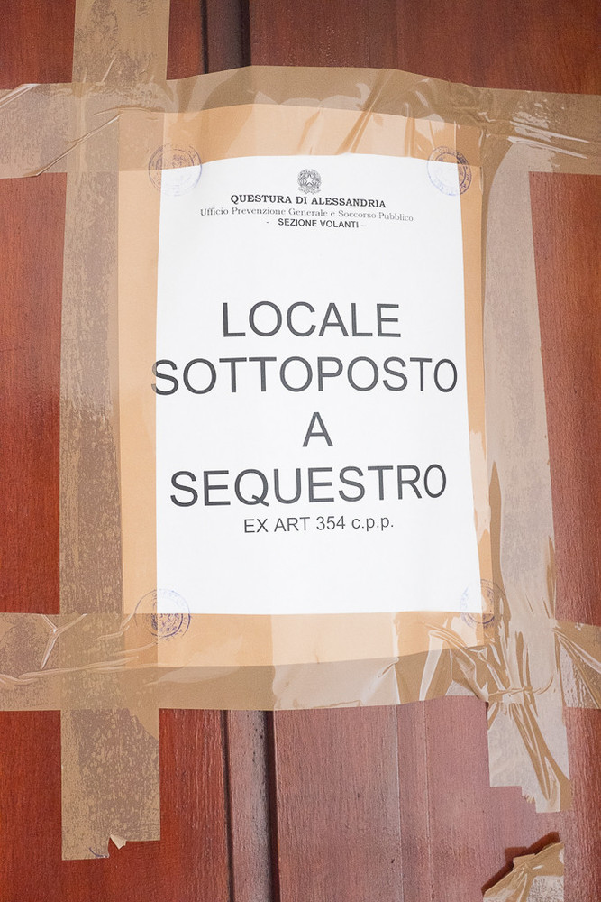 Ammazza una donna ad Alessandria e muore in un incidente con un'altra sulla A10: spunta l'ombra di una setta religiosa Ammazza una donna ad Alessandria e muore in un incidente con un'altra sulla A10: spunta l'ombra di una setta religiosa