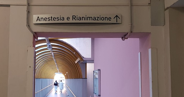 Savona, importante espianto al San Paolo, da Asl2 i ringraziamenti alla famiglia del donatore