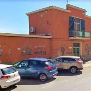 Savona, infiltrazioni dal tetto all'asilo Giribone. Approvato lo studio di fattibilità per messa sicurezza ed efficientamento energetico