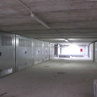 Savona: ancora furti nei garage di via Don Minzoni