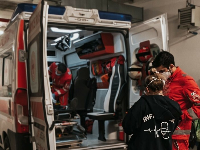 Incidente mortale in A6: la vittima è il vigile del fuoco Dario Favaro