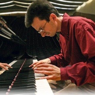 Il pianista di fama internazionale Bacchetti in concerto domenica a Noli