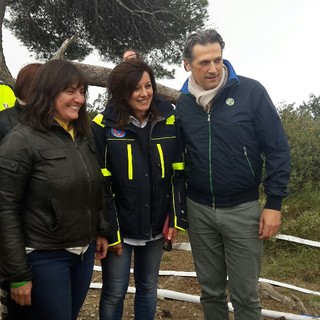 Antincendio boschivo, l'Assessore Regionale Mai: "Servono procedure più snelle" Antincendio boschivo, l'Assessore Regionale Mai: "Servono procedure più snelle"