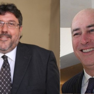 Forza Italia sempre più ingauna, con la benedizione di Vaccarezza