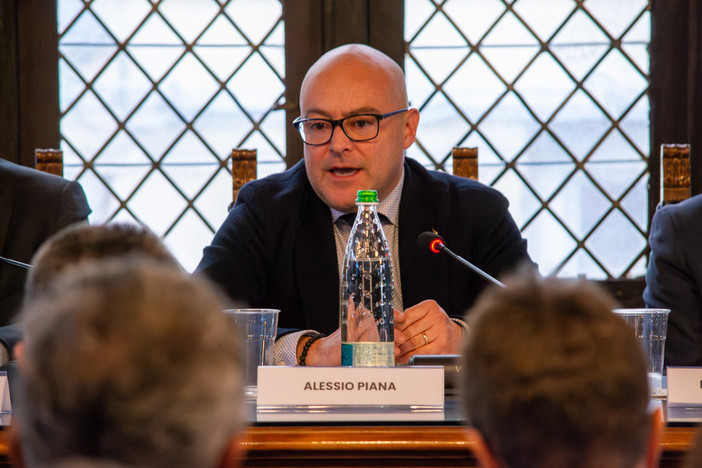 Artigianato ligure,  la regione regge meglio della media nazionale e del Centro-Nord