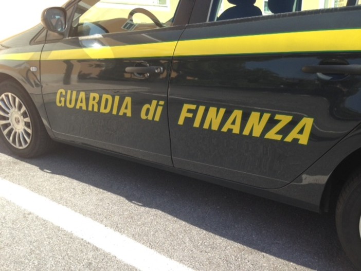 Guardia di Finanza: presentato il bilancio dell’attività operativa svolta in Provincia di Savona nel 2016 Guardia di Finanza: presentato il bilancio dell’attività operativa svolta in Provincia di Savona nel 2016
