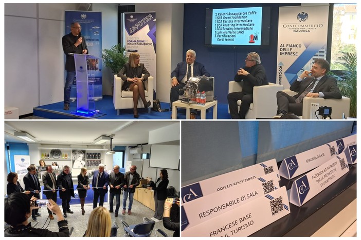 Nasce Confcommercio Academy: la nuova casa della formazione per imprese e professionisti