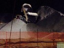 Polveri dal cantiere Aurelia Bis di Albisola, interrogazione in Regione. L'assessore Ferro: "Anas assicura vigilanza sull'impresa"