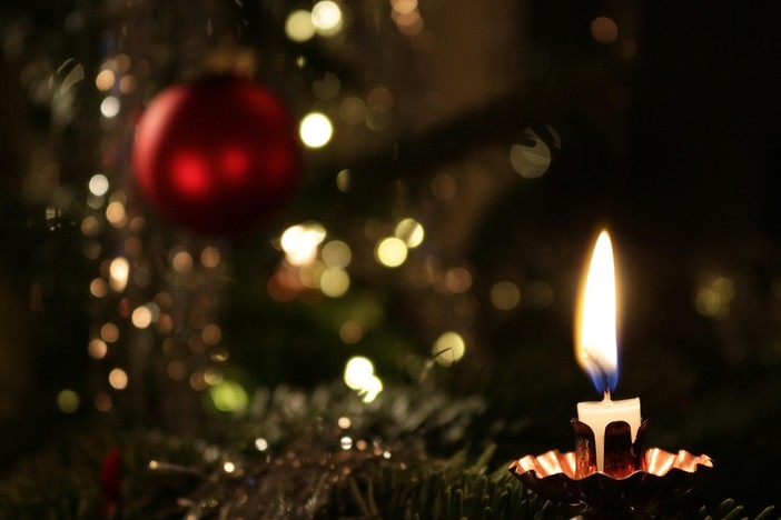 Festa dell’Immacolata: tempo di presepe e albero di Natale Festa dell’Immacolata: tempo di presepe e albero di Natale