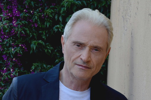 Il ritorno di Amedeo Minghi in Liguria: a "Ottobre De André – Concerto per Don Gallo" Il ritorno di Amedeo Minghi in Liguria: a "Ottobre De André – Concerto per Don Gallo"