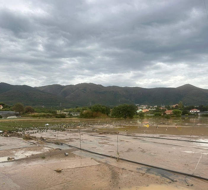 La Liguria e il "debito ambientale". Ad Albenga il professor Bellini per parlare di dissesto idrogeologico