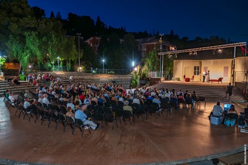 Alassio, nuovi interventi per Parco San Rocco e l’Auditorium Simonetti