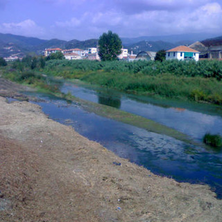 Albissola: Lenzi chiede più attenzione nella pulizia di torrenti e strade