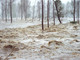 Frane e alluvioni: l'81% dei Comuni savonesi è a rischio calamità