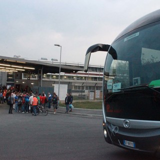 7 novembre inaugurazione della Piaggio a Villanova con la Pinotti, in attesa del sì di Renzi