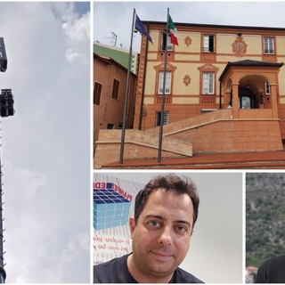 Antenna 5G a Boissano, nominata la commissione d'inchiesta che dovrà chiarire l'iter dell'installazione