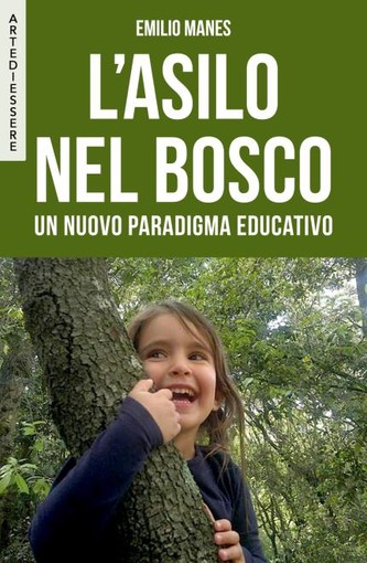 Alla Ubik di Savona: "L'asilo nel bosco e del mare: per un nuovo paradigma educativo"