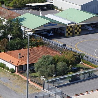 Aeroclub senza carburante da 90 giorni. Zunino: &quot;Flotta paralizzata al 90%&quot;