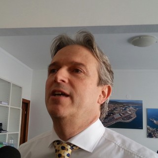 L'Autorità Portuale di Savona conferma l'operazione "Vio" L'Autorità Portuale di Savona conferma l'operazione "Vio"