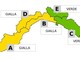 Meteo, in arrivo una nuova fase instabile sulla Liguria: Allerta Meteo Gialla per temporali sull'intera provincia di Savona