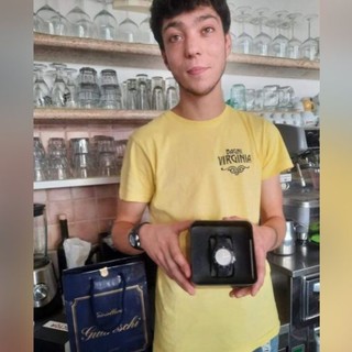Verzi, Andrea è scomparso: appello per ritrovarlo