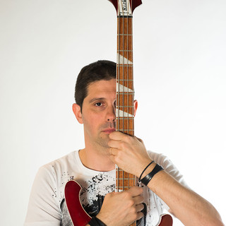 Esce "Appunti di viaggio", il primo album solista del savonese Andrea Torello