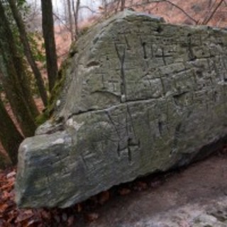 Archeologia rupestre, a Savona la presentazione dei Quaderni del Mediterraneo