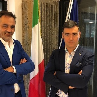 Mes, mozione in Regione di Ardenti e Puggioni (Lega): "Non approvare modifiche al fondo salva-Stati UE"