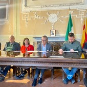 Albenga presenta il bilancio di fine mandato, il sindaco: “Abbiamo lavorato con serietà e onestà, siamo orgogliosi”