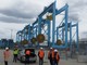Apm Terminals, Roberta Ragone è il nuovo direttore delle risorse umane Apm Terminals, Roberta Ragone è il nuovo direttore delle risorse umane