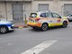 Savona, due giovani investite da una moto in via Pirandello: ricoverate in codice giallo (FOTO)