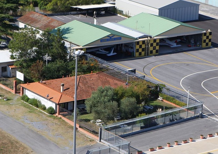 Aeroclub senza carburante da 90 giorni. Zunino: &quot;Flotta paralizzata al 90%&quot;