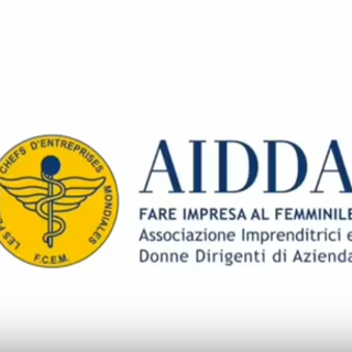 L'AIDDA sezione Liguria, Associazione Imprenditrici e Donne Dirigenti di Azienda partecipa all'emergenza Coronavirus con un messaggio di speranza