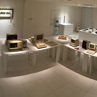 Savona, all'All About Apple Museum un ciclo di incontri sulle storie dell’informatica oltre la mela