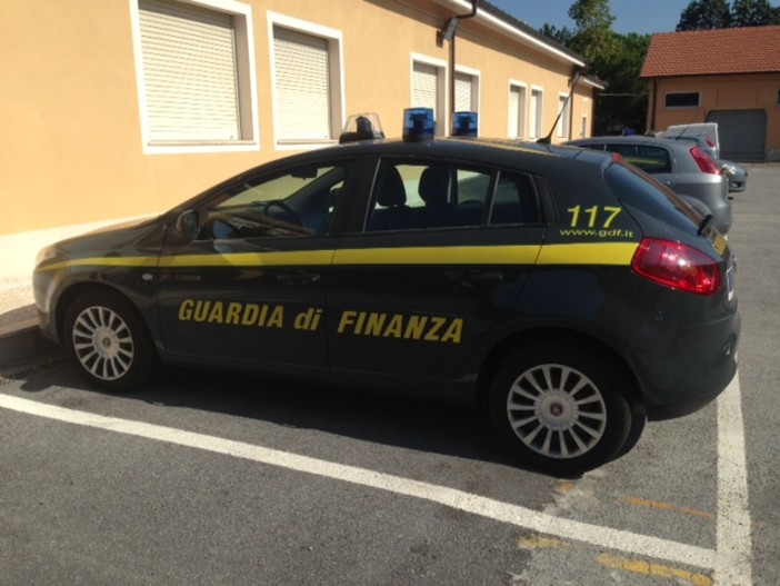 Guardia di Finanza: concorso per 10 tenenti in servizio permanente effettivo