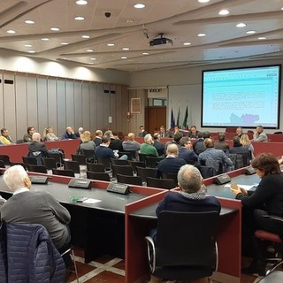 Foto di repertorio