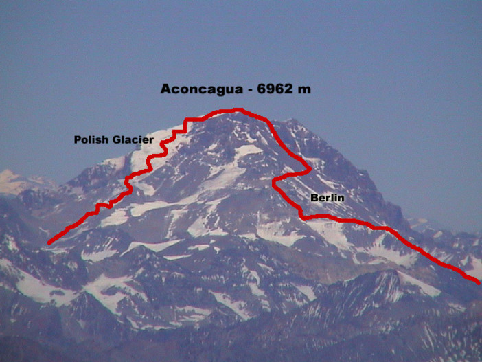 Cairo: Aconcagua, pronto il piano di salvataggio