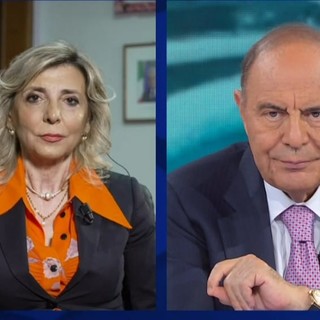 DDL Femminicidi, il Questore di Savona a 'Porta a Porta': "Ci darà strumenti in più"