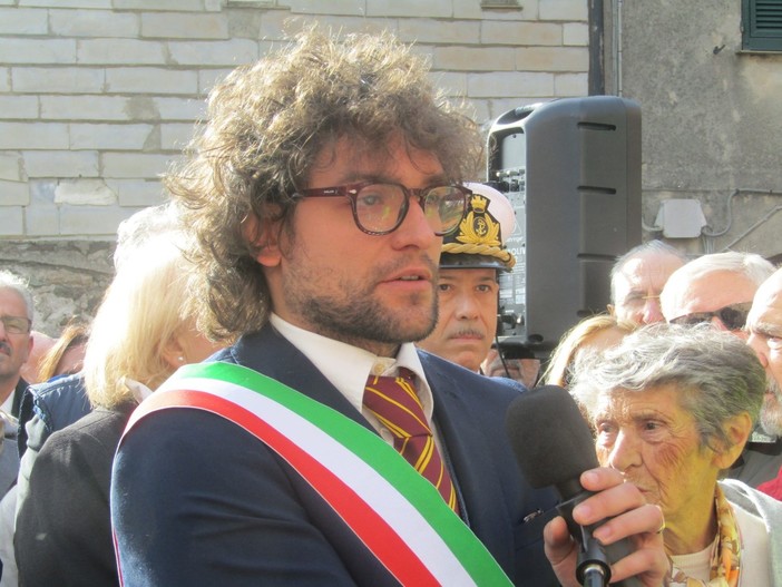 Dimissioni del vicesindaco Donati, il Sindaco Castellini: "Condanno fermamente il gesto"