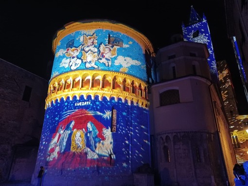 Albenga, grande successo per la mostra di Luzzati: prorogata fino a Pasqua Albenga, grande successo per la mostra di Luzzati: prorogata fino a Pasqua