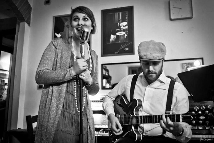 Continuano i giovedì delle 'cene in jazz' al Boma di Varazze Continuano i giovedì delle 'cene in jazz' al Boma di Varazze