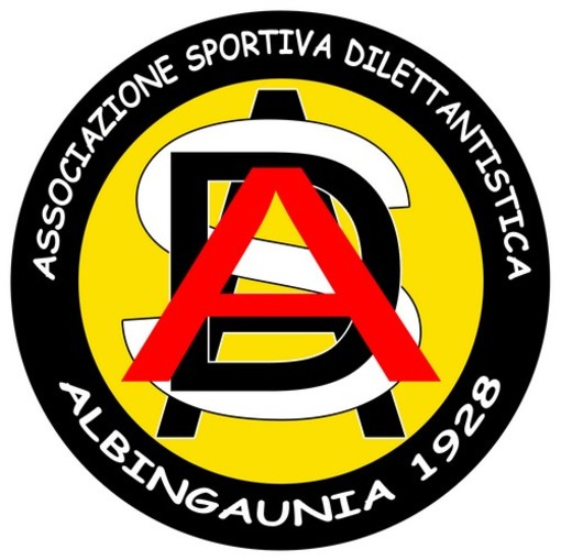 Calcio, nasce la società "Asd Albingaunia 1928"